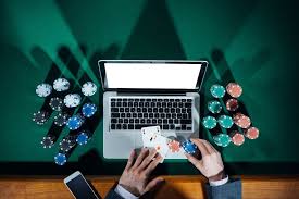 Вход на официальный сайт Casino 7Bit